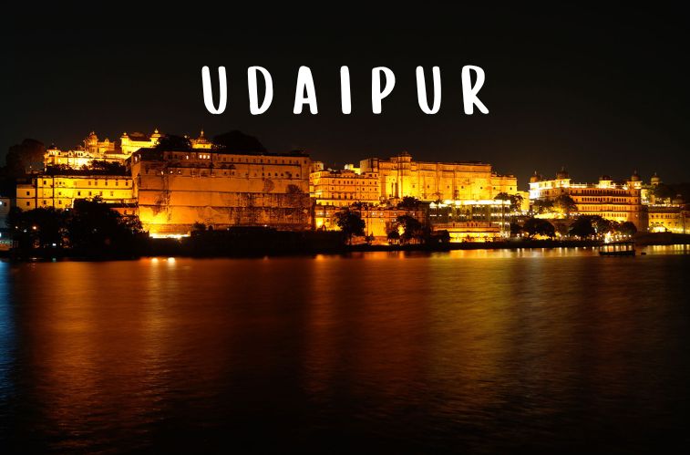Book Udaipur Tour Package – Price, Itinerary & Deals